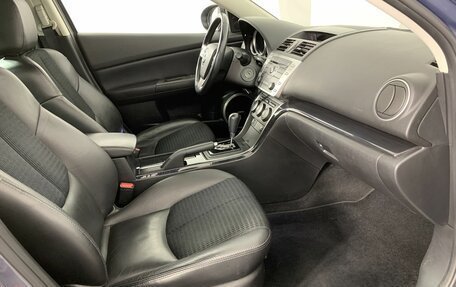 Mazda 6, 2008 год, 1 100 000 рублей, 14 фотография