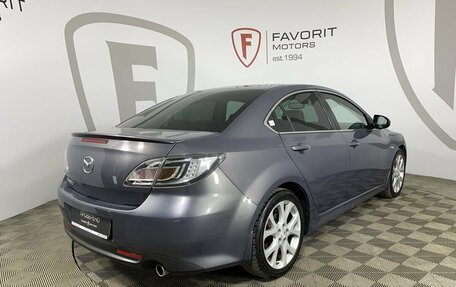 Mazda 6, 2008 год, 1 100 000 рублей, 6 фотография