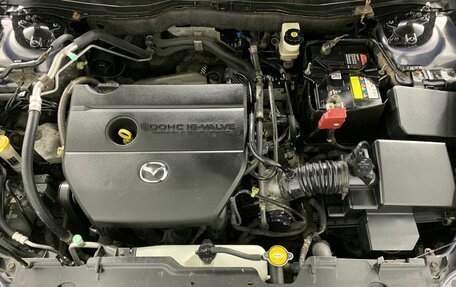 Mazda 6, 2008 год, 1 100 000 рублей, 17 фотография