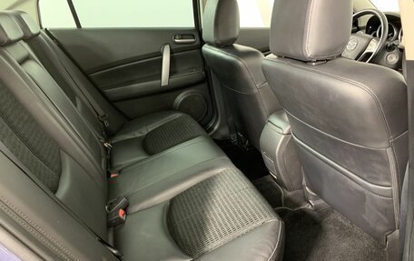 Mazda 6, 2008 год, 1 100 000 рублей, 16 фотография