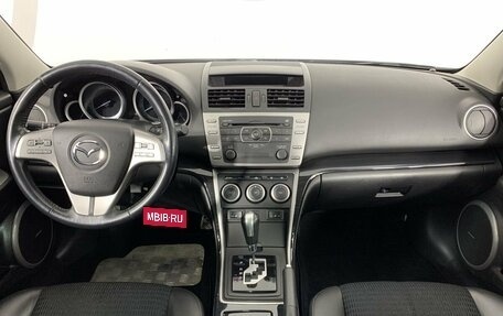 Mazda 6, 2008 год, 1 100 000 рублей, 7 фотография