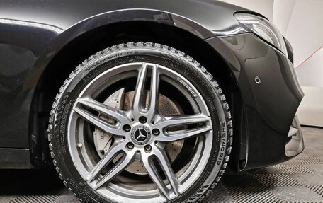 Mercedes-Benz E-Класс, 2019 год, 3 550 000 рублей, 16 фотография