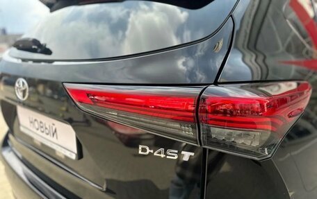 Toyota Highlander, 2025 год, 6 500 000 рублей, 8 фотография