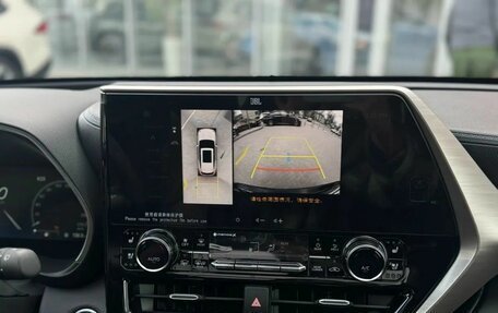 Toyota Highlander, 2025 год, 6 500 000 рублей, 35 фотография