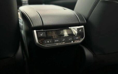 Toyota Highlander, 2025 год, 6 500 000 рублей, 38 фотография