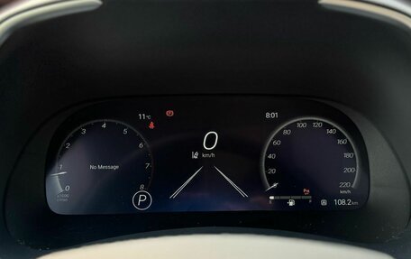 Toyota Highlander, 2025 год, 6 500 000 рублей, 30 фотография