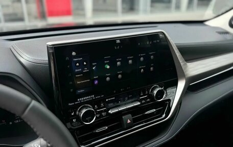 Toyota Highlander, 2025 год, 6 500 000 рублей, 24 фотография