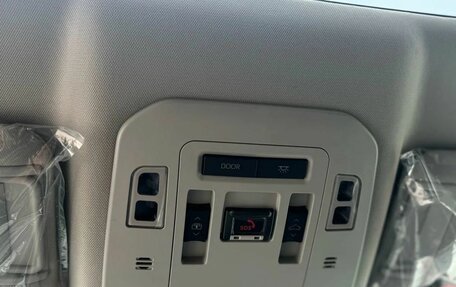 Toyota Highlander, 2025 год, 6 500 000 рублей, 33 фотография