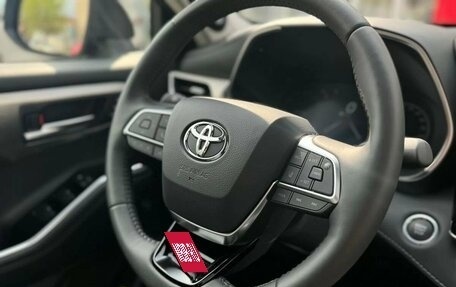 Toyota Highlander, 2025 год, 6 500 000 рублей, 29 фотография