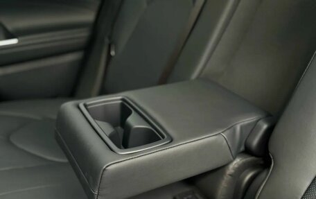 Toyota Highlander, 2025 год, 6 500 000 рублей, 40 фотография