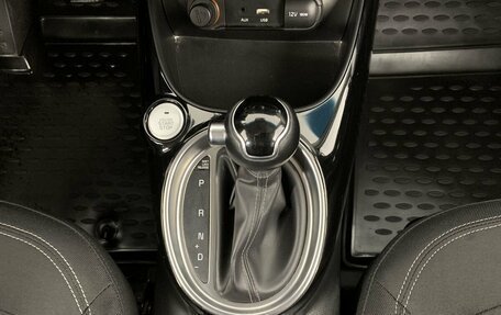 KIA Soul II рестайлинг, 2018 год, 1 790 000 рублей, 13 фотография