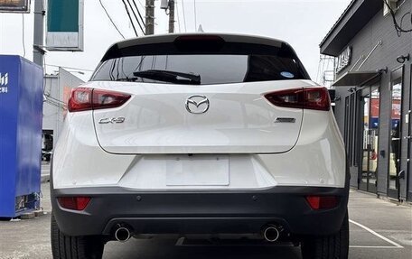 Mazda CX-3 I, 2022 год, 1 188 000 рублей, 5 фотография