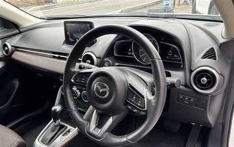 Mazda CX-3 I, 2022 год, 1 188 000 рублей, 11 фотография