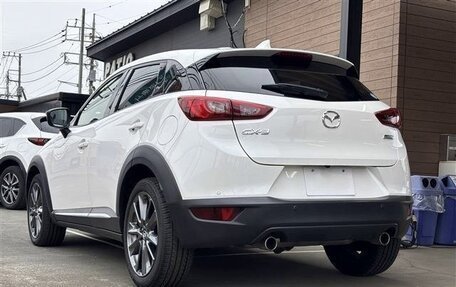 Mazda CX-3 I, 2022 год, 1 188 000 рублей, 6 фотография