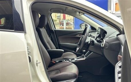 Mazda CX-3 I, 2022 год, 1 188 000 рублей, 10 фотография