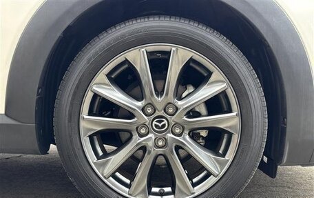 Mazda CX-3 I, 2022 год, 1 188 000 рублей, 8 фотография