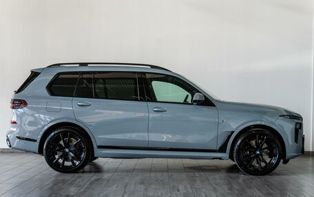 BMW X7, 2023 год, 13 800 000 рублей, 5 фотография
