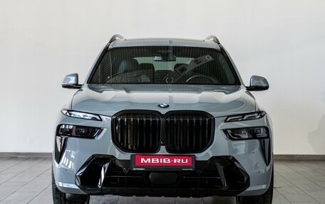 BMW X7, 2023 год, 13 800 000 рублей, 3 фотография