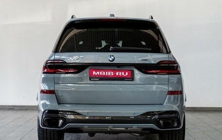 BMW X7, 2023 год, 13 800 000 рублей, 4 фотография