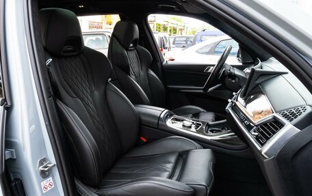 BMW X7, 2023 год, 13 800 000 рублей, 14 фотография