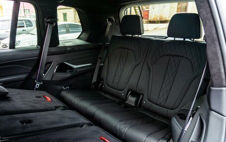 BMW X7, 2023 год, 13 800 000 рублей, 11 фотография
