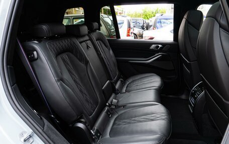BMW X7, 2023 год, 13 800 000 рублей, 13 фотография