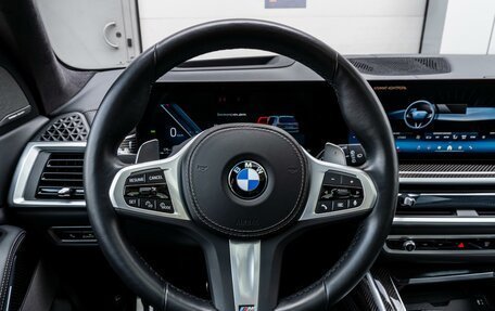 BMW X7, 2023 год, 13 800 000 рублей, 17 фотография