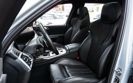 BMW X7, 2023 год, 13 800 000 рублей, 16 фотография