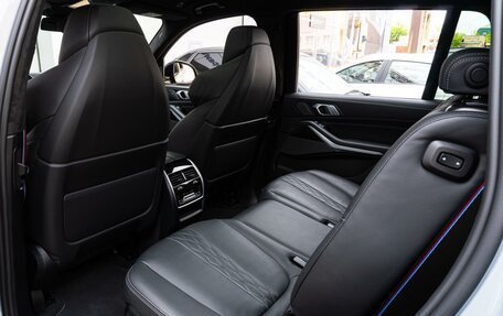 BMW X7, 2023 год, 13 800 000 рублей, 15 фотография