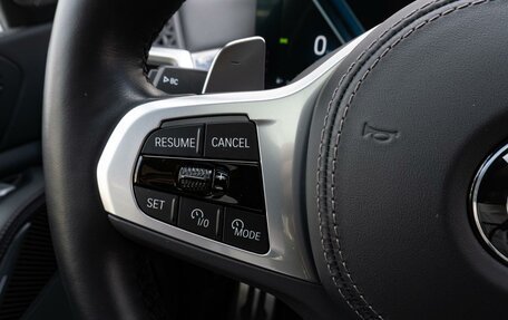 BMW X7, 2023 год, 13 800 000 рублей, 19 фотография