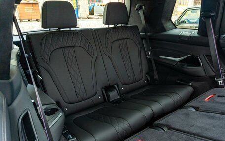 BMW X7, 2023 год, 13 800 000 рублей, 12 фотография