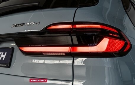 BMW X7, 2023 год, 13 800 000 рублей, 7 фотография