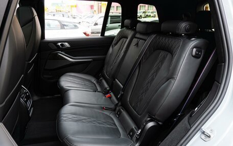 BMW X7, 2023 год, 13 800 000 рублей, 10 фотография