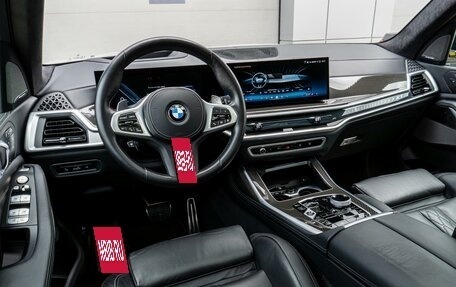 BMW X7, 2023 год, 13 800 000 рублей, 9 фотография