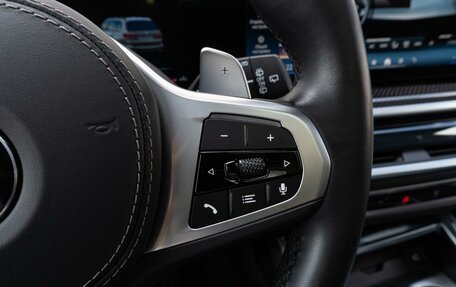 BMW X7, 2023 год, 13 800 000 рублей, 21 фотография