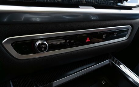 BMW X7, 2023 год, 13 800 000 рублей, 24 фотография