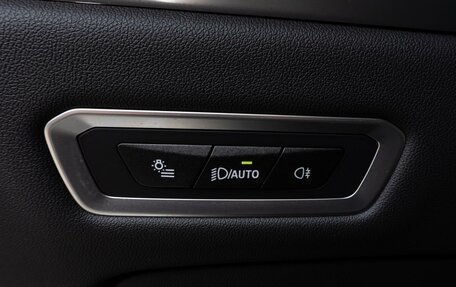 BMW X7, 2023 год, 13 800 000 рублей, 33 фотография