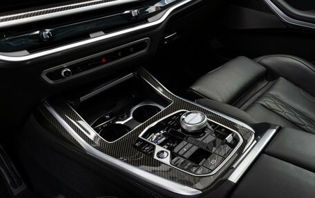 BMW X7, 2023 год, 13 800 000 рублей, 23 фотография