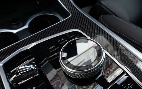 BMW X7, 2023 год, 13 800 000 рублей, 28 фотография