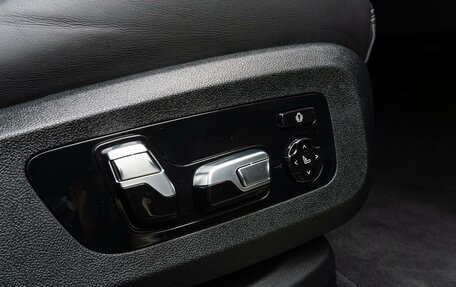 BMW X7, 2023 год, 13 800 000 рублей, 36 фотография
