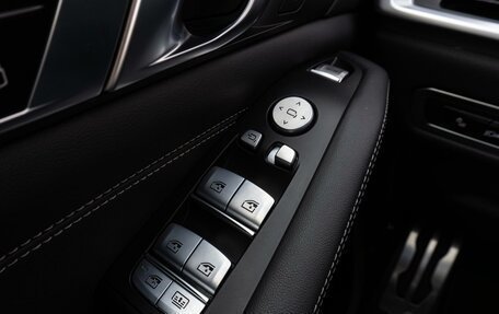 BMW X7, 2023 год, 13 800 000 рублей, 31 фотография