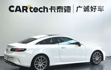Mercedes-Benz E-Класс, 2021 год, 4 350 000 рублей, 13 фотография