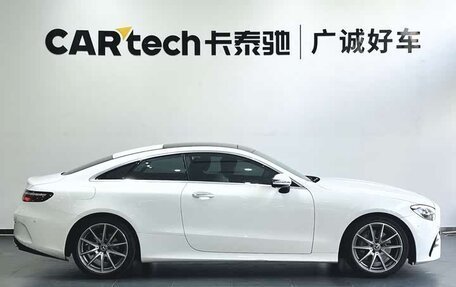 Mercedes-Benz E-Класс, 2021 год, 4 350 000 рублей, 8 фотография