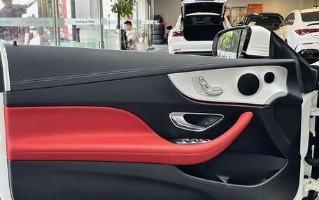 Mercedes-Benz E-Класс, 2021 год, 4 350 000 рублей, 5 фотография