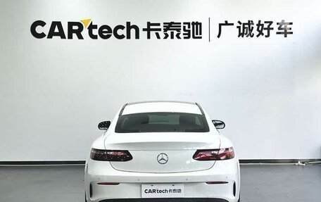 Mercedes-Benz E-Класс, 2021 год, 4 350 000 рублей, 12 фотография