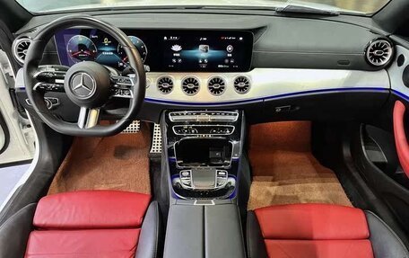 Mercedes-Benz E-Класс, 2021 год, 4 350 000 рублей, 7 фотография
