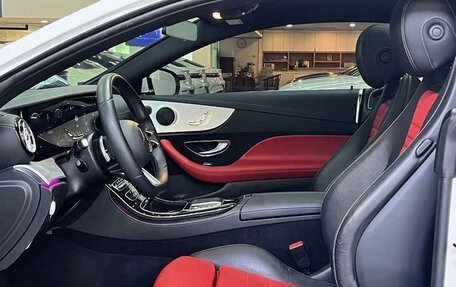 Mercedes-Benz E-Класс, 2021 год, 4 350 000 рублей, 4 фотография