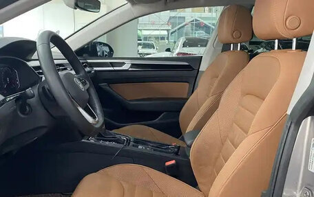Volkswagen Passat CC, 2021 год, 2 380 055 рублей, 10 фотография