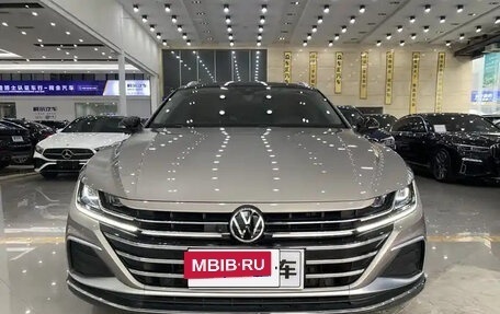 Volkswagen Passat CC, 2021 год, 2 380 055 рублей, 2 фотография