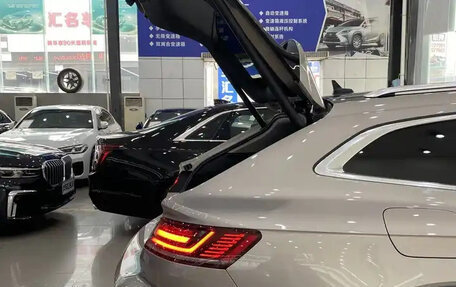 Volkswagen Passat CC, 2021 год, 2 380 055 рублей, 7 фотография